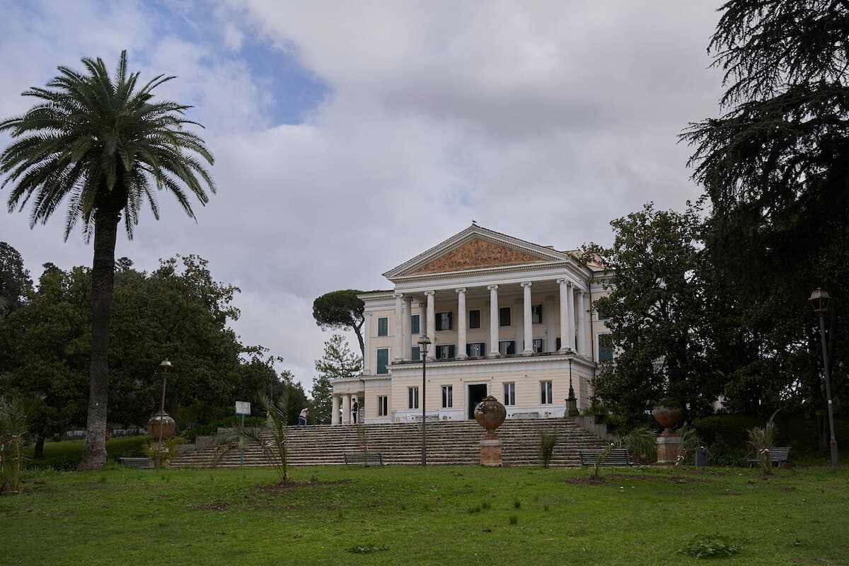 Guide to the Nomentano neighbourhood of Rome