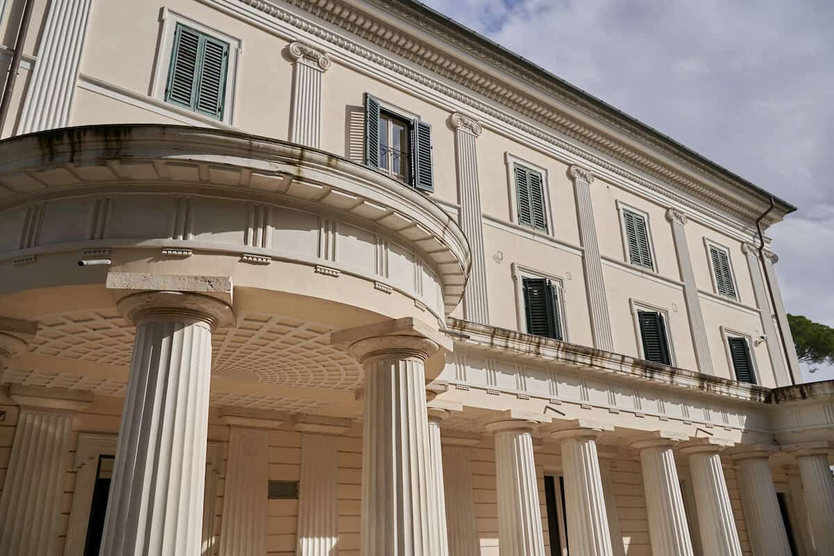 Guide to the Nomentano neighbourhood of Rome