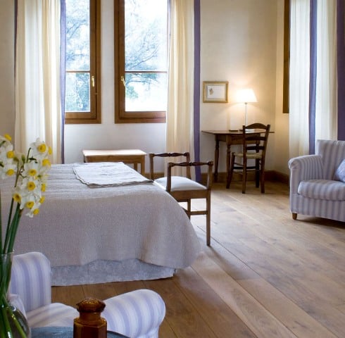 Villa di Campolungo Tuscany Fiesole