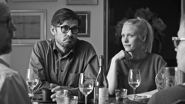 Nordic Film Fest 2019 in Rome