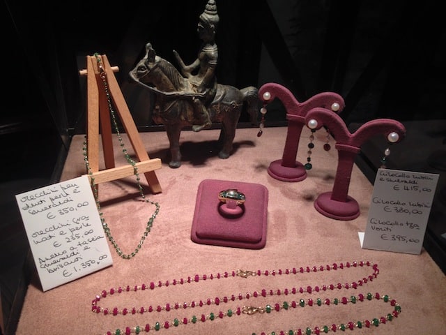 Andrea Dolcetti Goldsmith