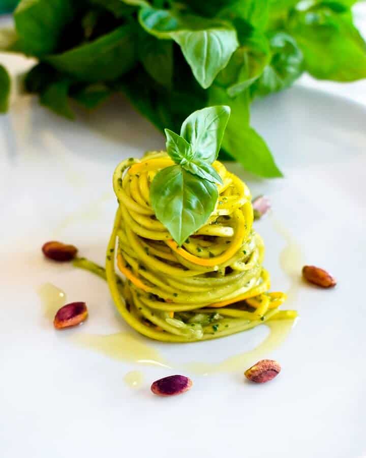 Écru Raw Food Restaurant in Rome