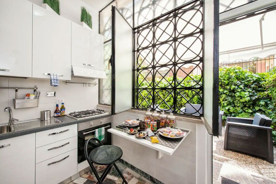 airbnb-vatican