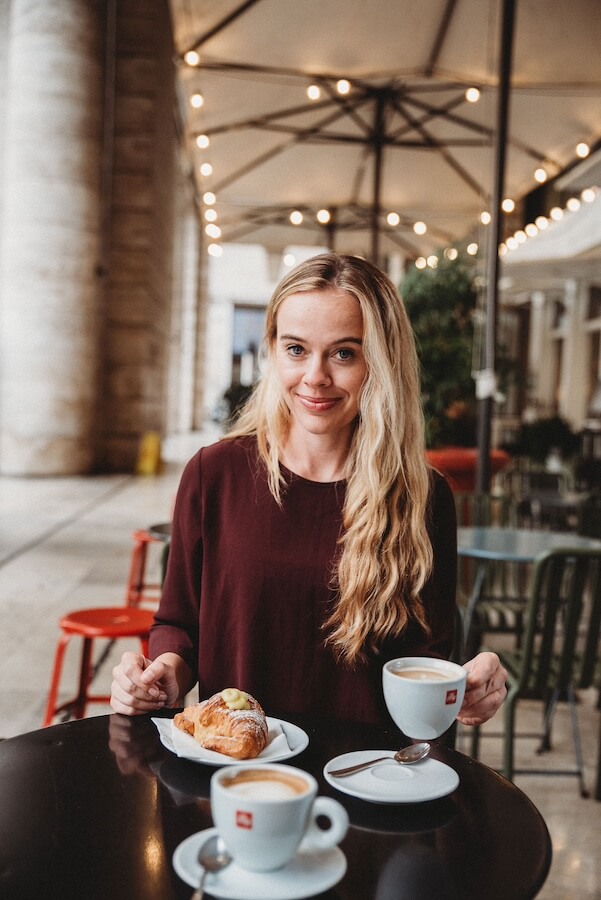 Best Rome Bloggers