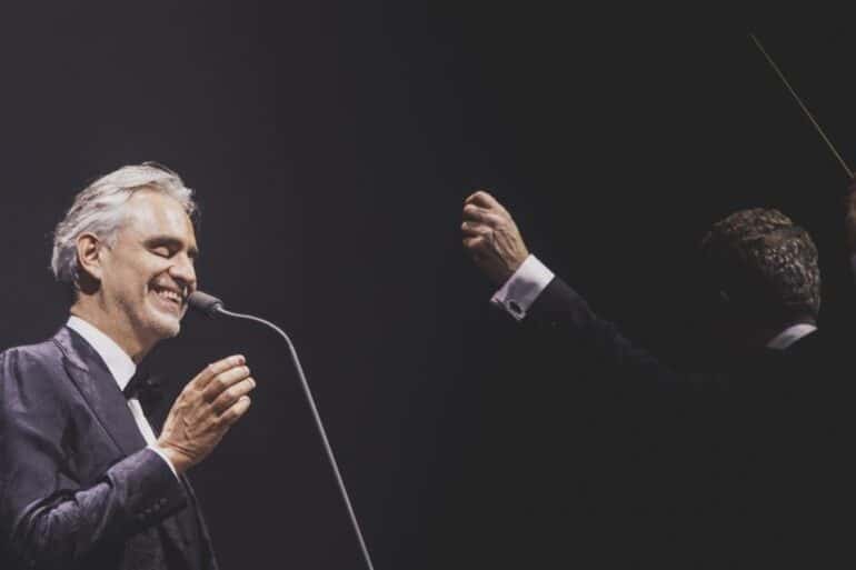 The best concerts in Rome in 2020