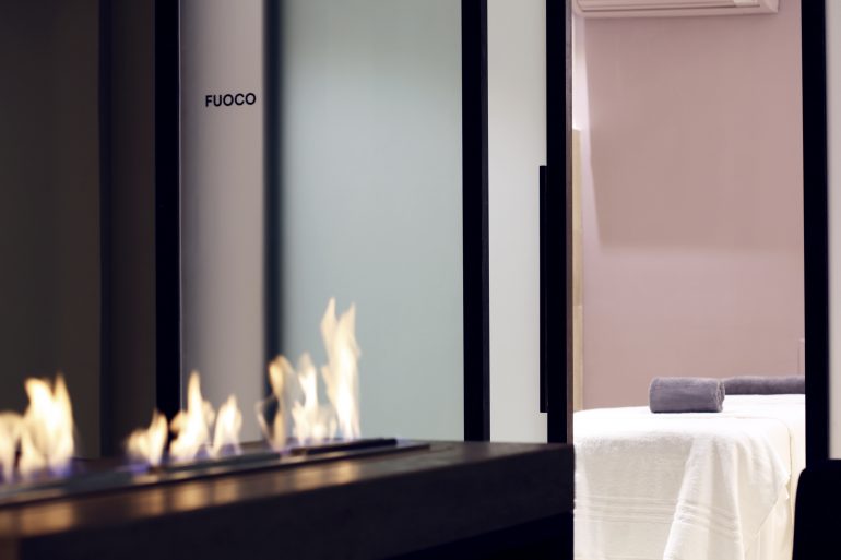 BAHR: English-Speaking Nail Bar, Hair Salon and Spa in Rome