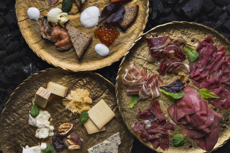 Barbieri 23: wine bar and laboratory in Rome's centro storico