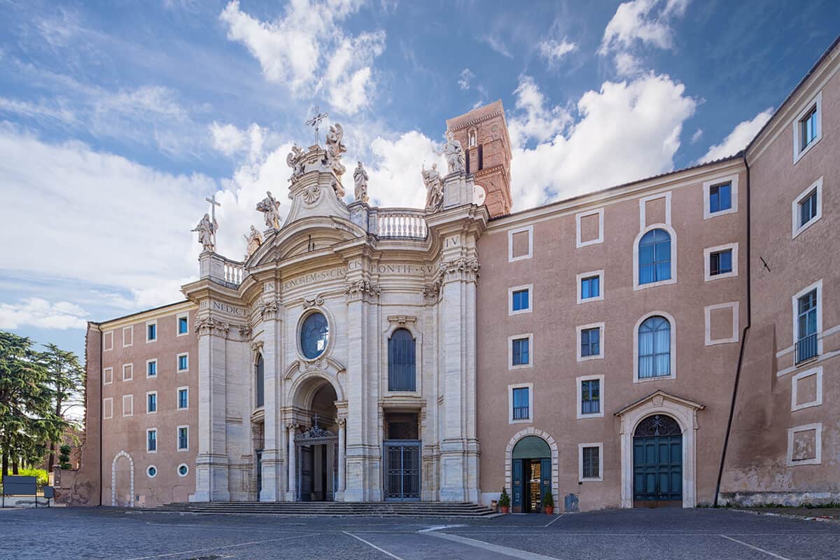Il quartiere Esquilino a Roma