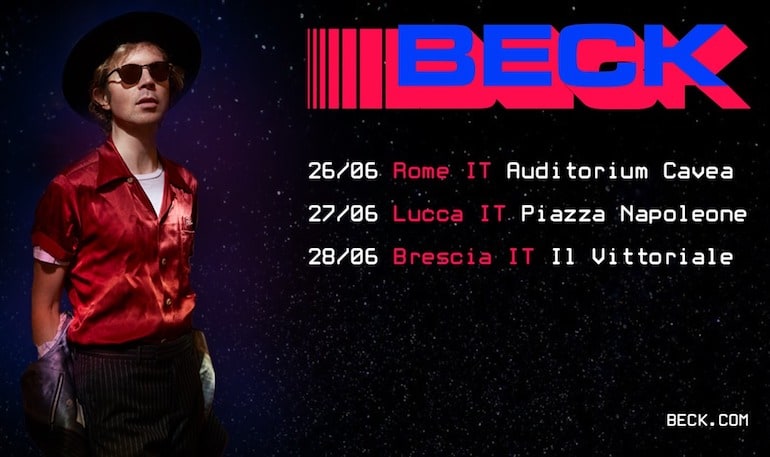 The best concerts in rome in 2020