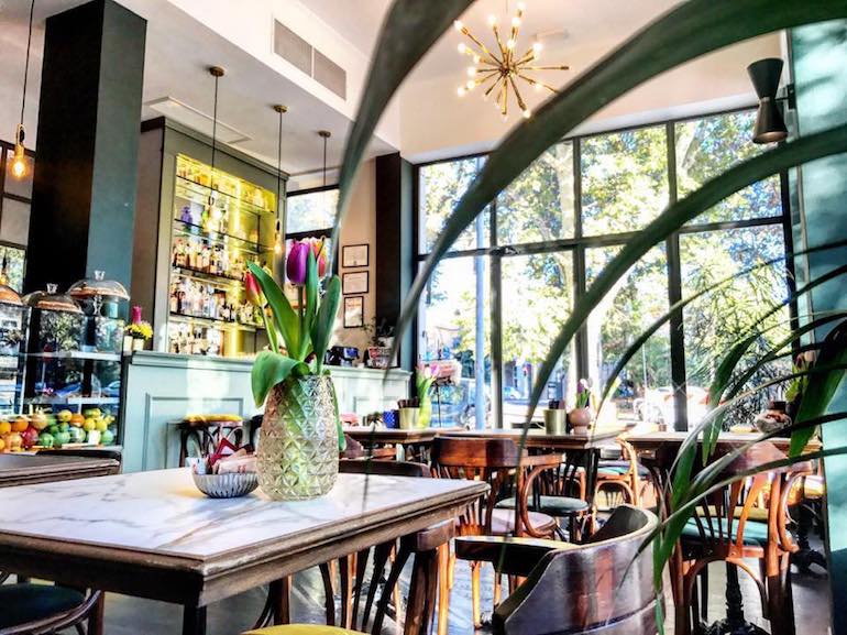 The best bars in Garbatella