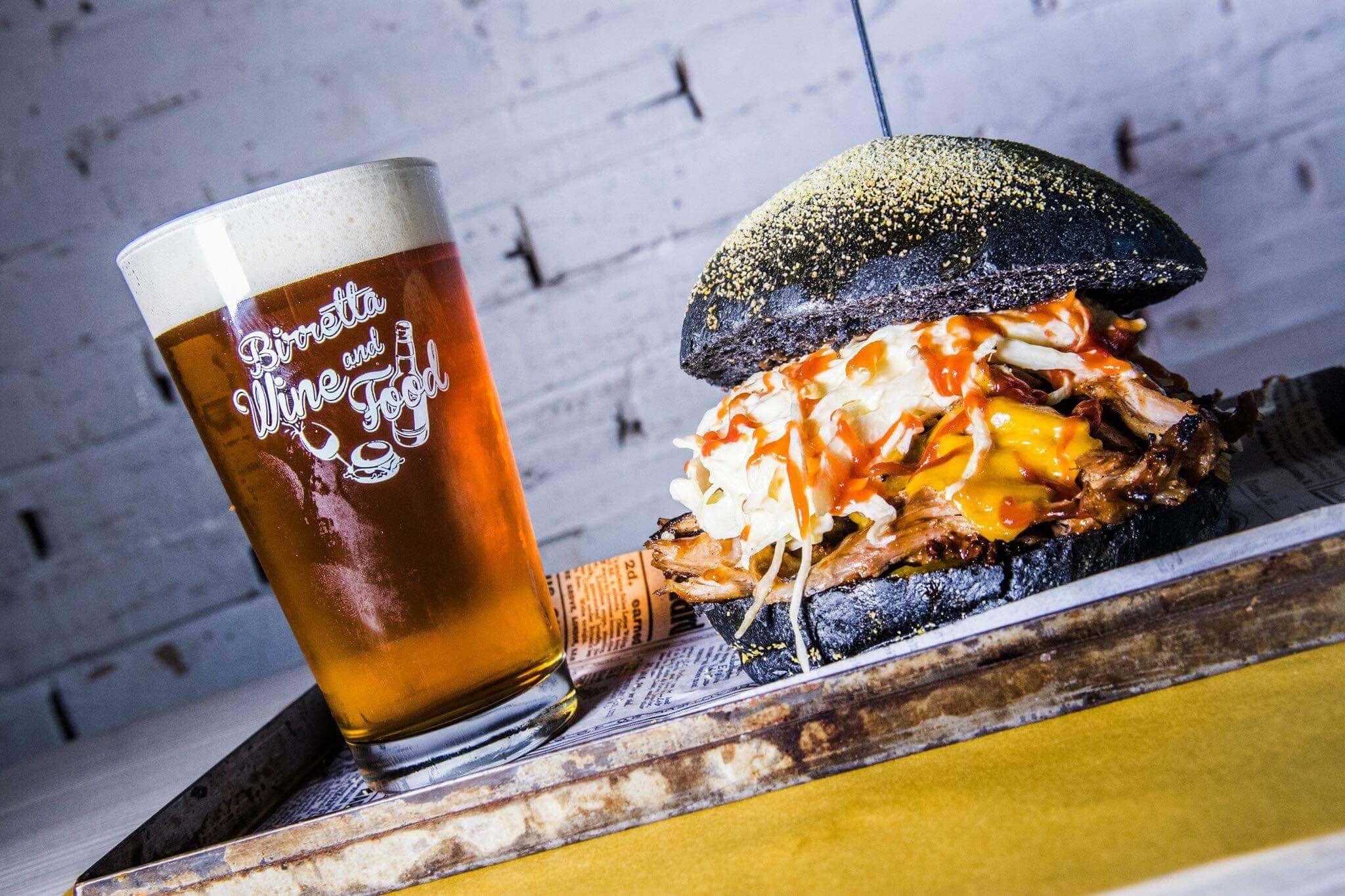 I Migliori Hamburger di Roma: 20+ indirizzi da provare