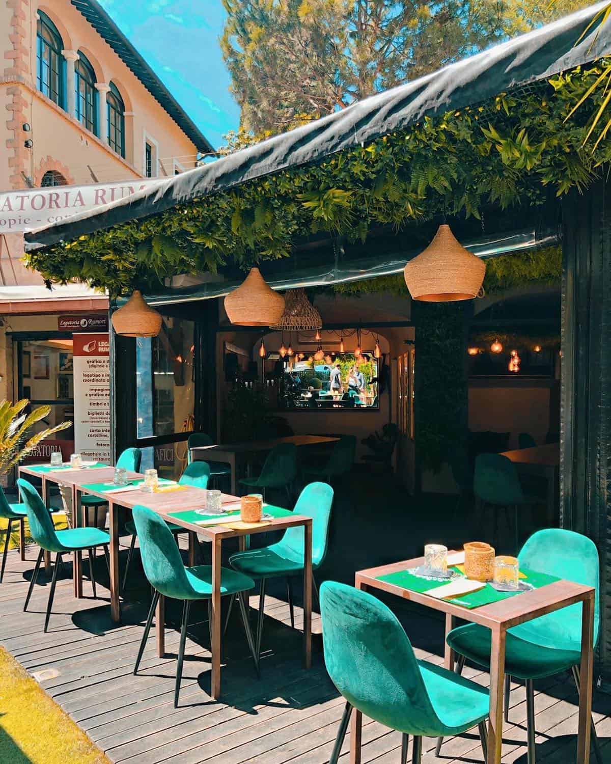 Guide to the Nomentano neighbourhood of Rome