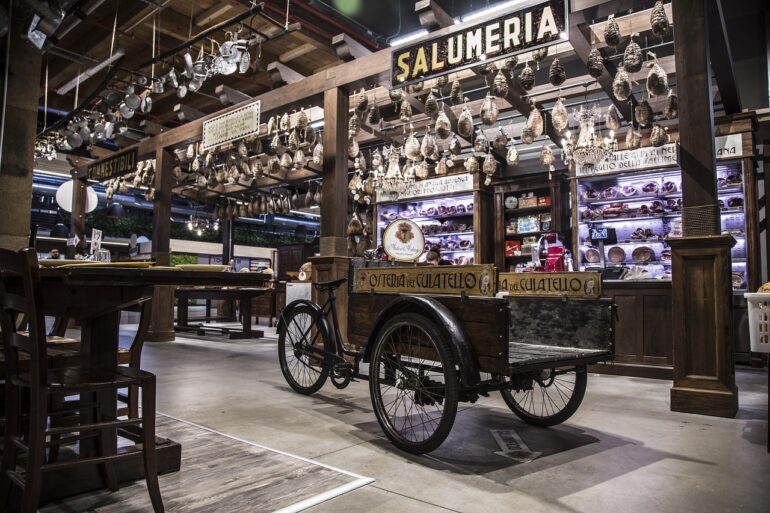 Weekend getaway to Bologna