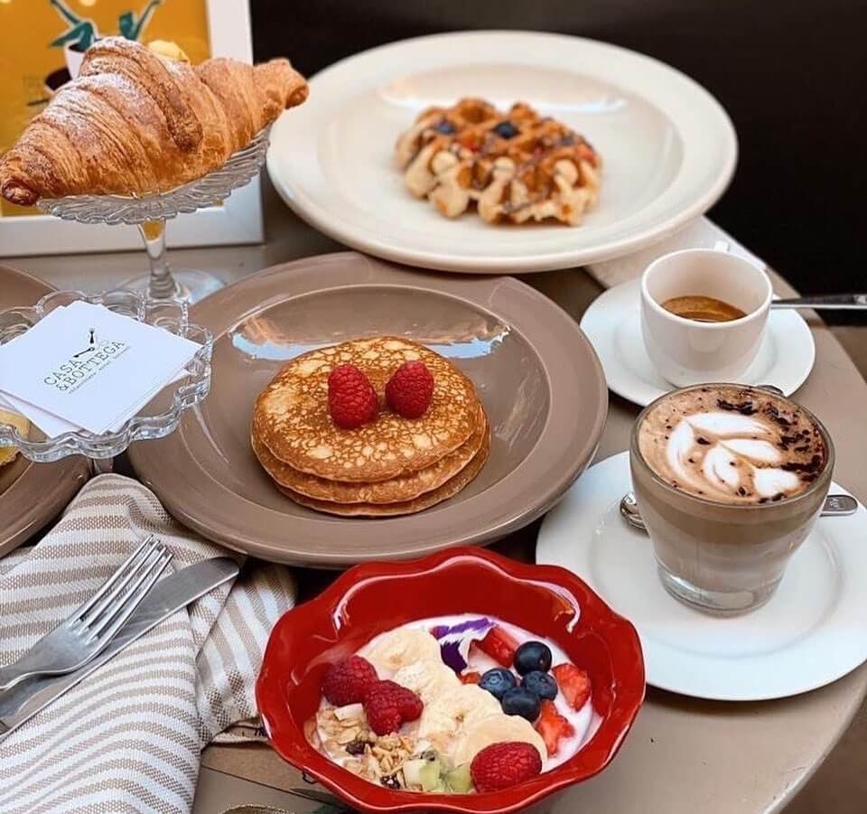 casa-e-bottega-roma-breakfast