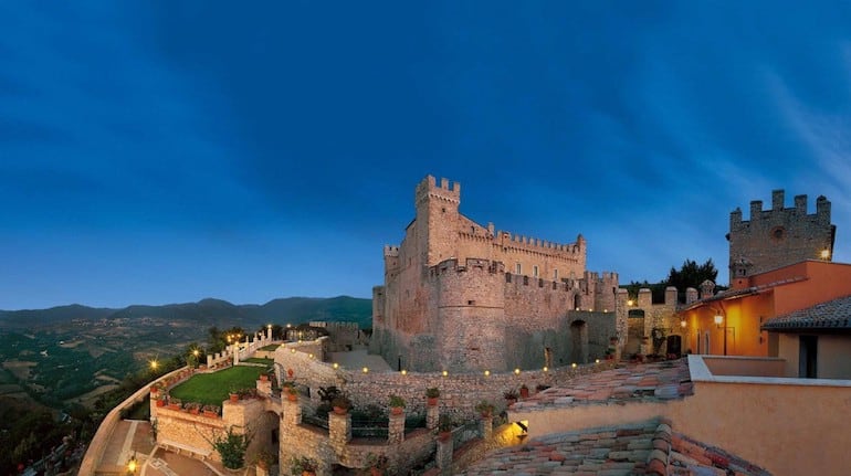 Castello Orsini