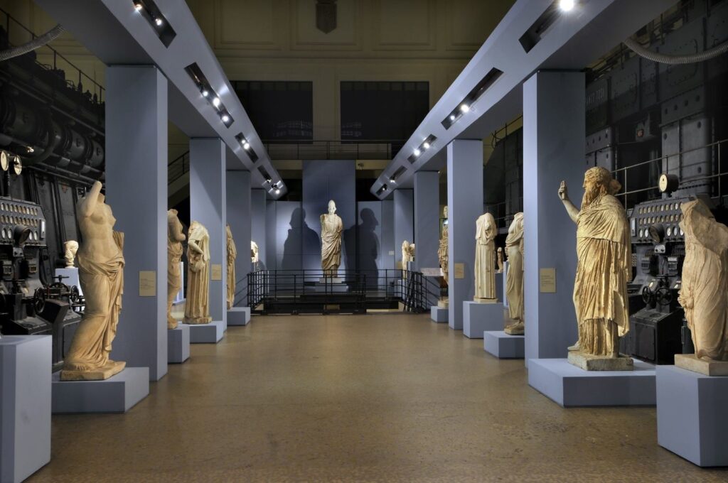 Il nuovo sistema tariffario per i musei e i monumenti a Roma