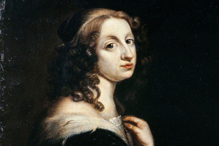 Christina of Sweden