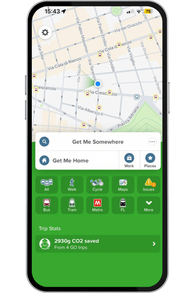 citymapper