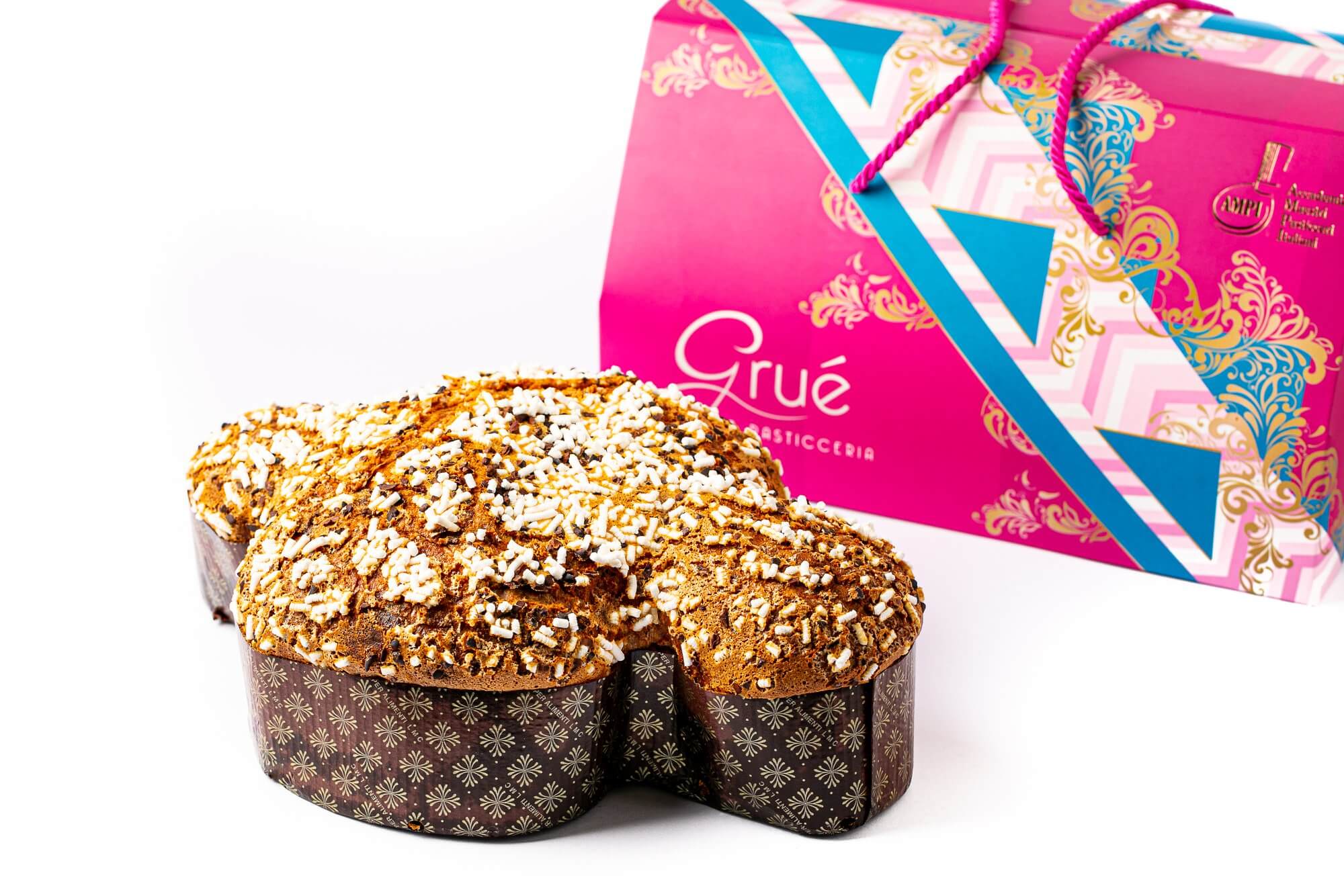 colomba GRUE