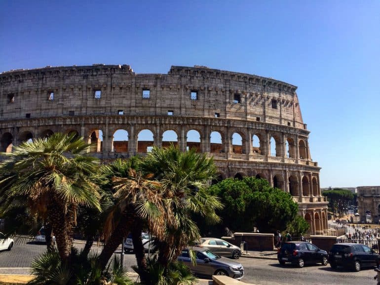 colosseo