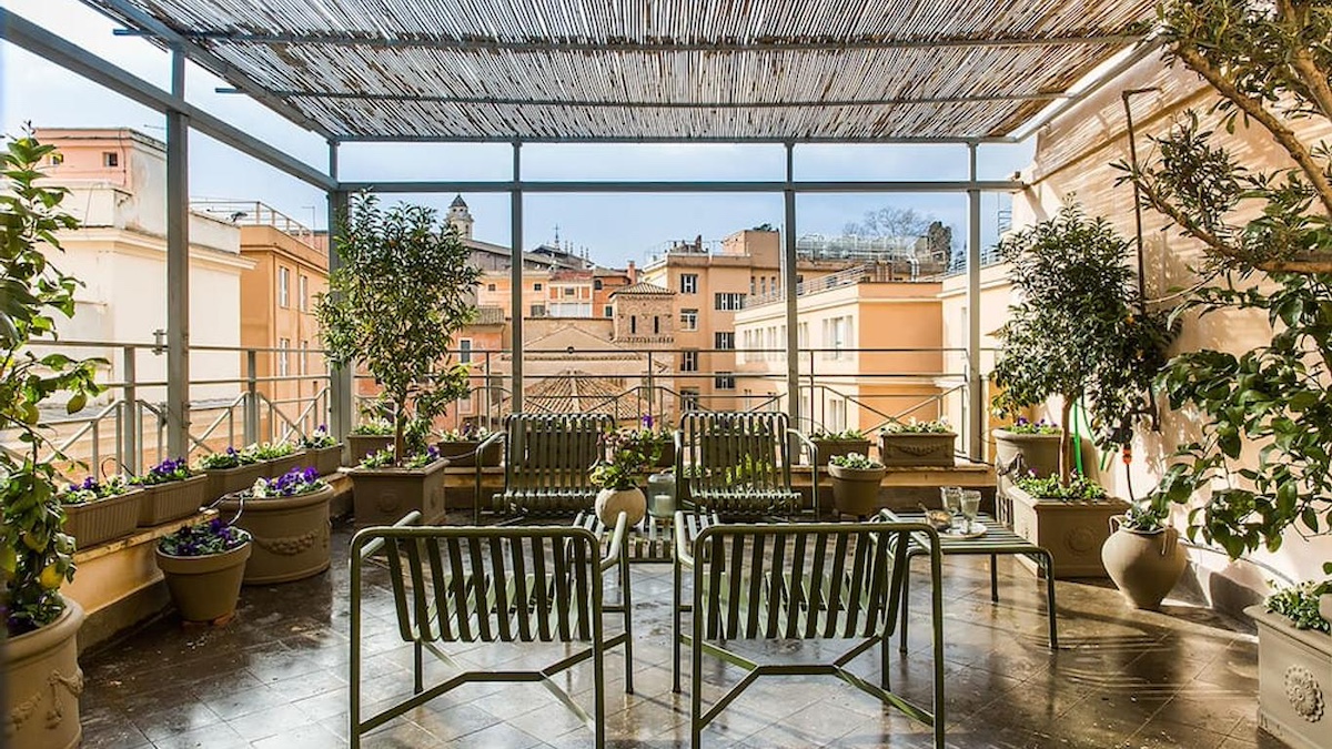 Boutique Hotels