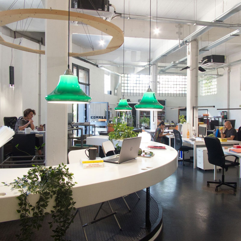 cowall-coworking
