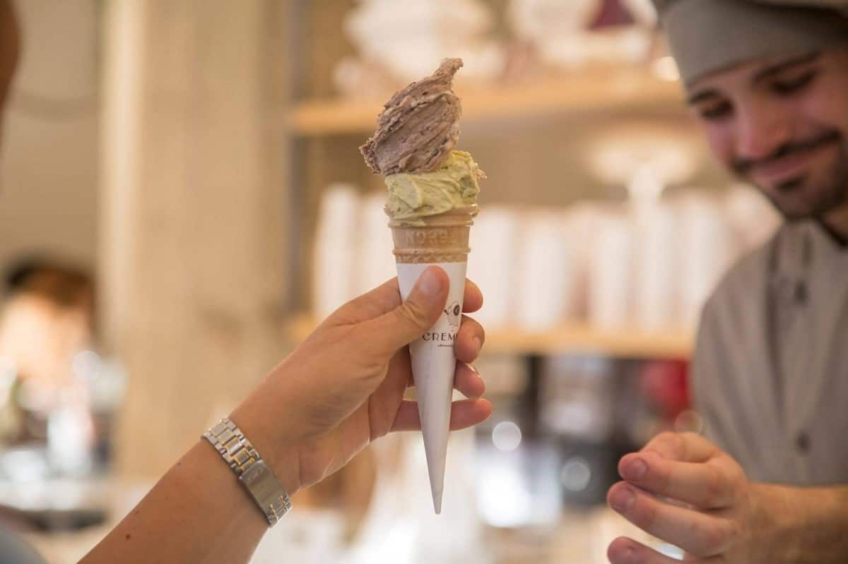 Gelateria Cremilla