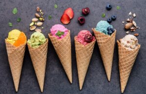 Gelateria Cremilla