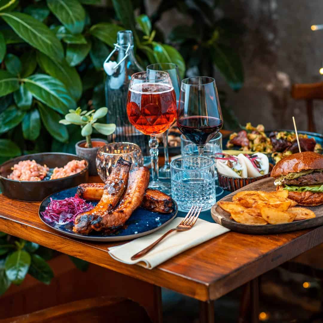 Culto Bar Trastevere