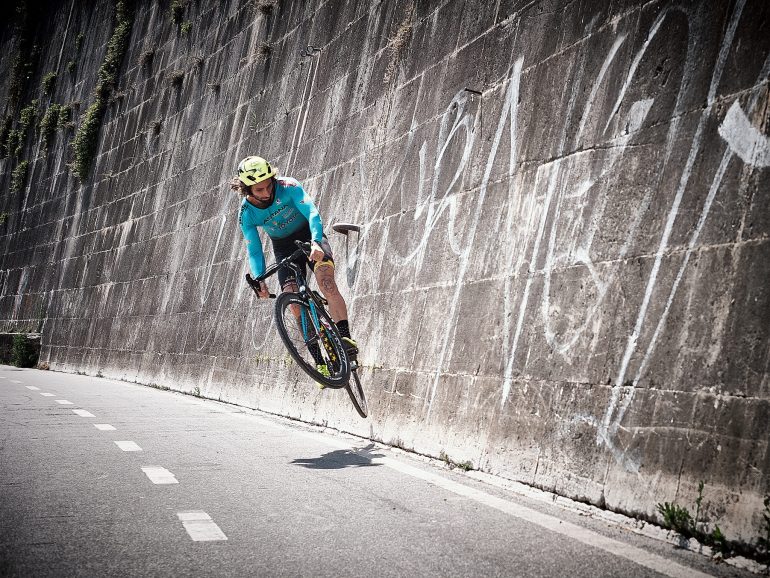 The Best Bike Rides and Cycling Routes in Rome