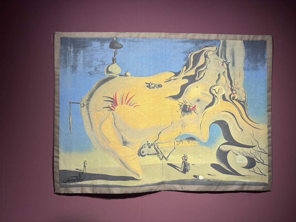 Salvador Dali: tra arte e mito
