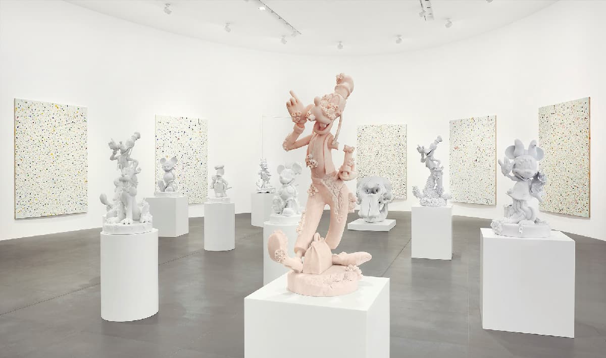 damien-hirst-gagosian-rome