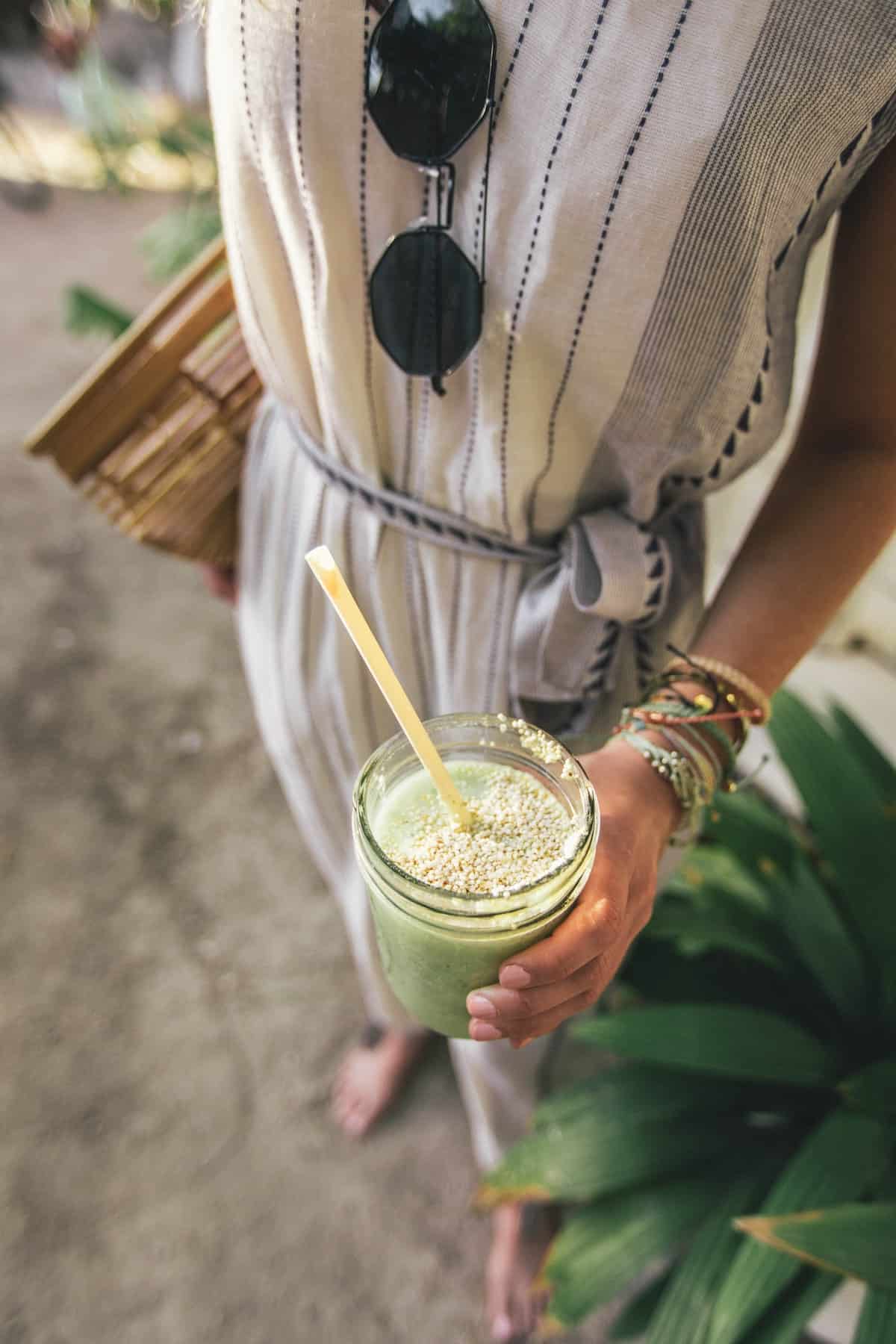 Detox guide to Rome
