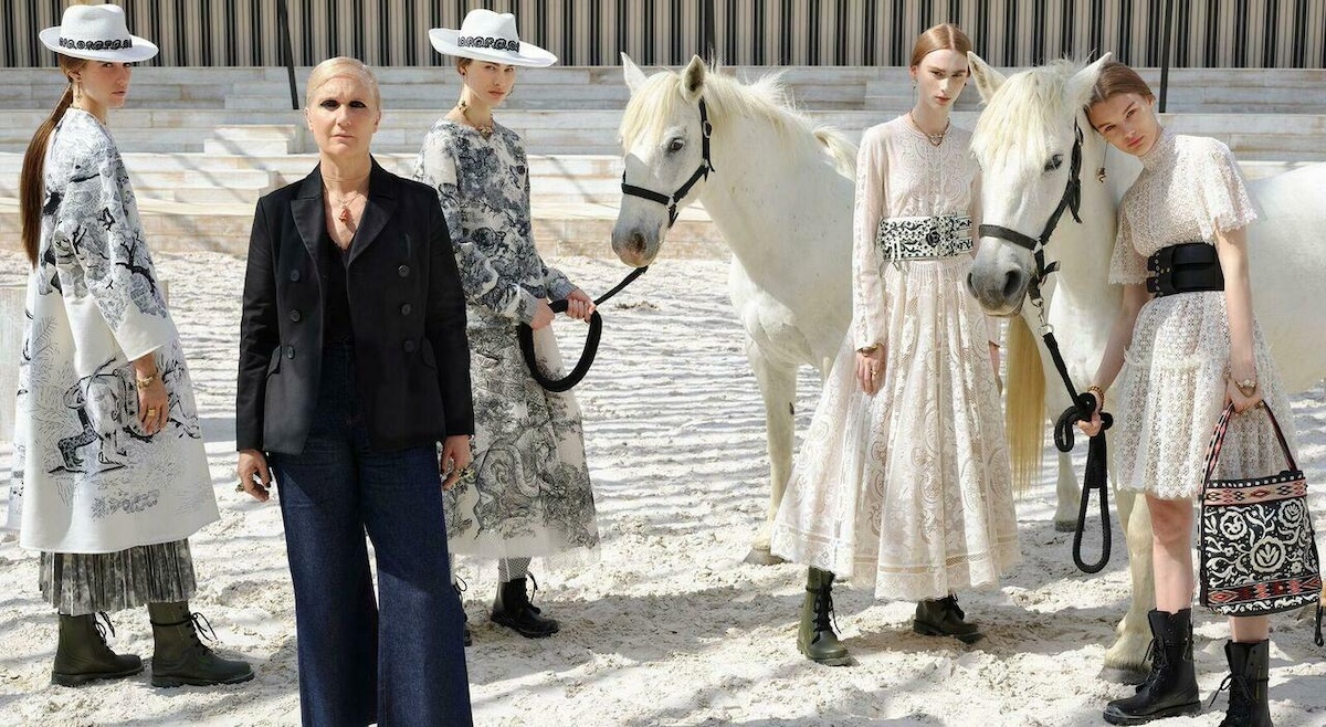 Rome High Fashion
