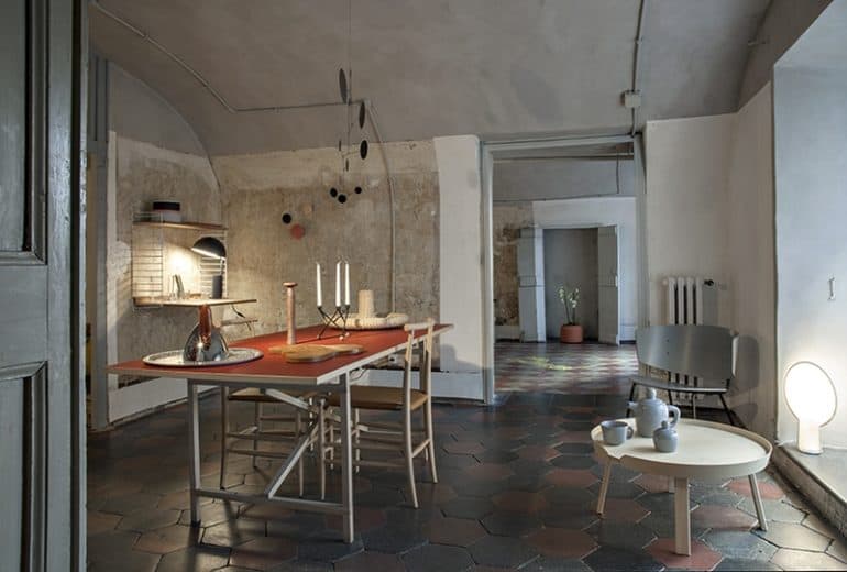 dispensabile-design-store