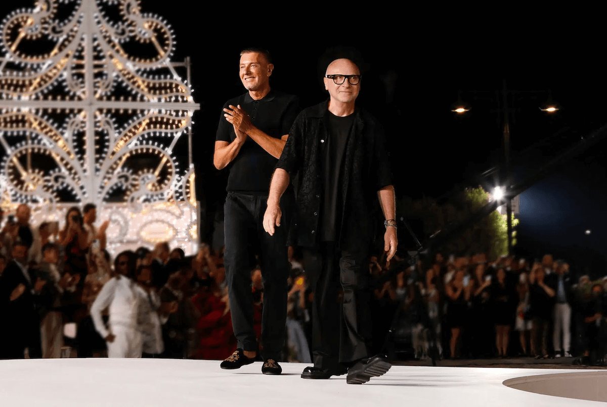 Rome High Fashion