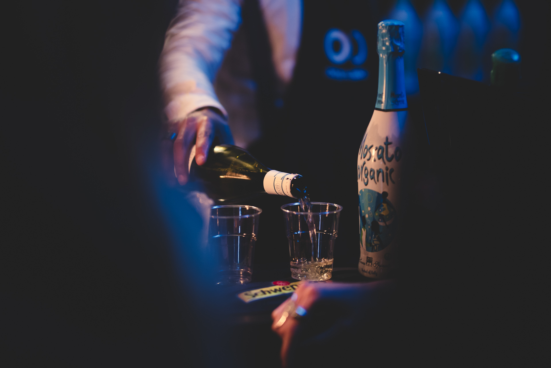 I migliori bar e club di Ostiense