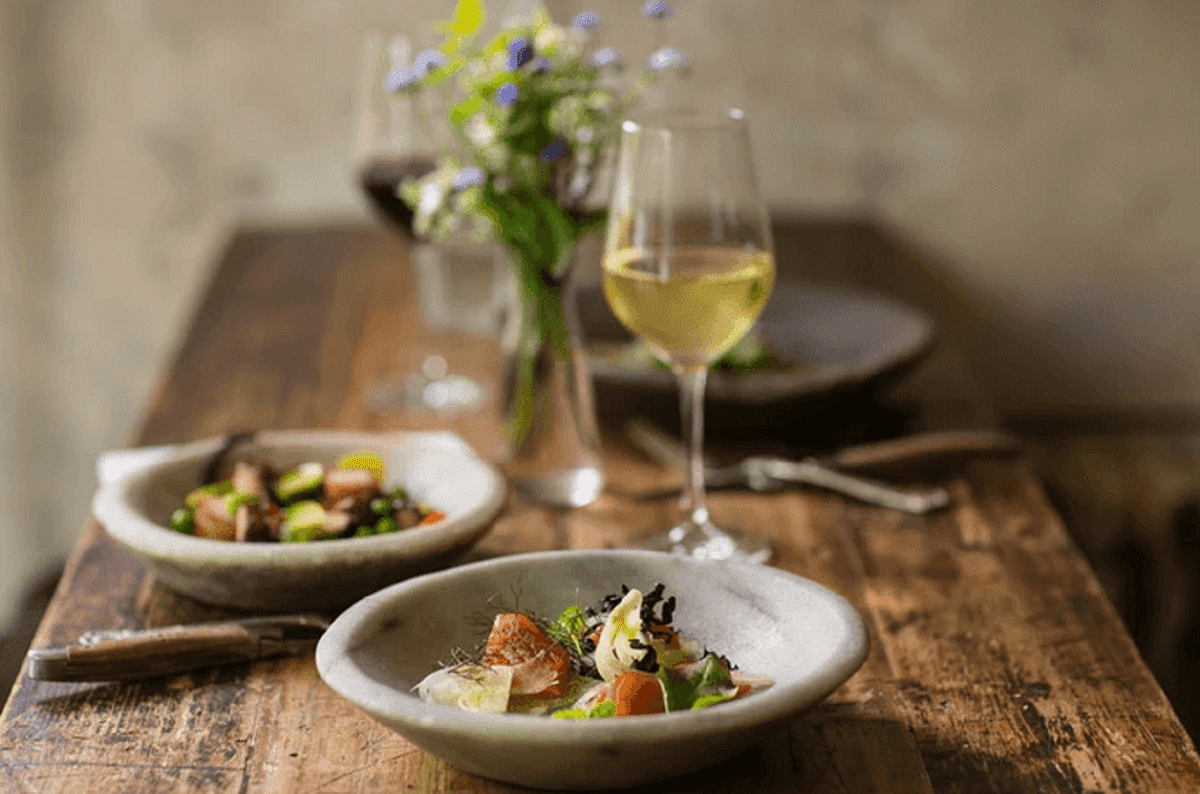 Food and Wine Retreats for Country Lovers: Eat at Castelli Romani