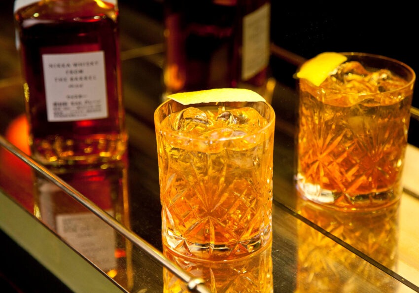 Emeralds Bar Prati