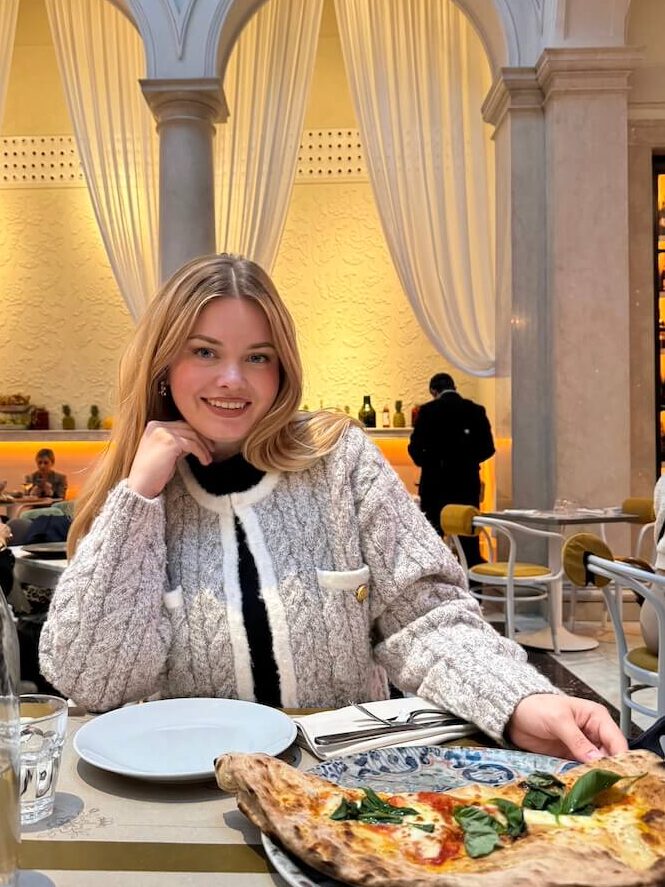 Best Rome Bloggers