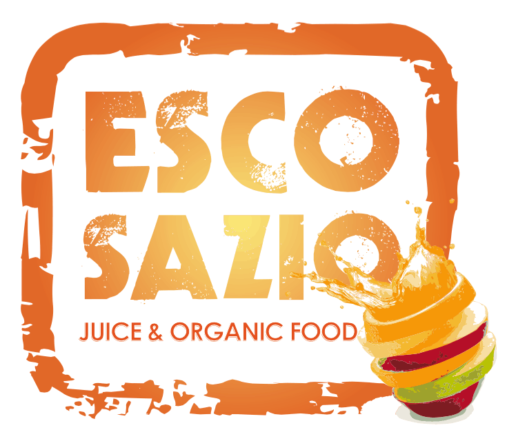 Juice Bar & Organic Food in Rome