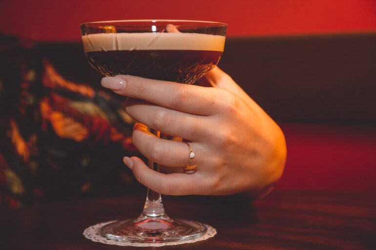 Ex Galleria Monti: Cocktails & Art footsteps from the Colosseum