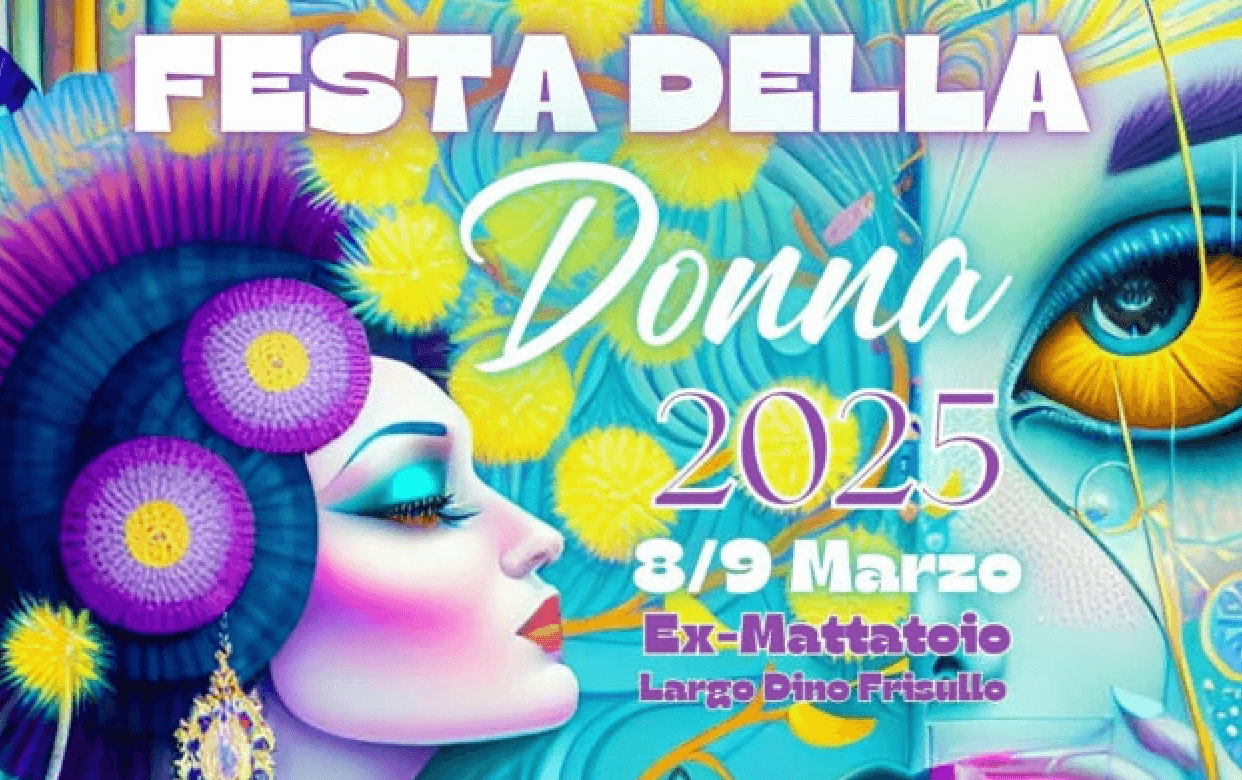 What To Do On International Women's Day in Rome