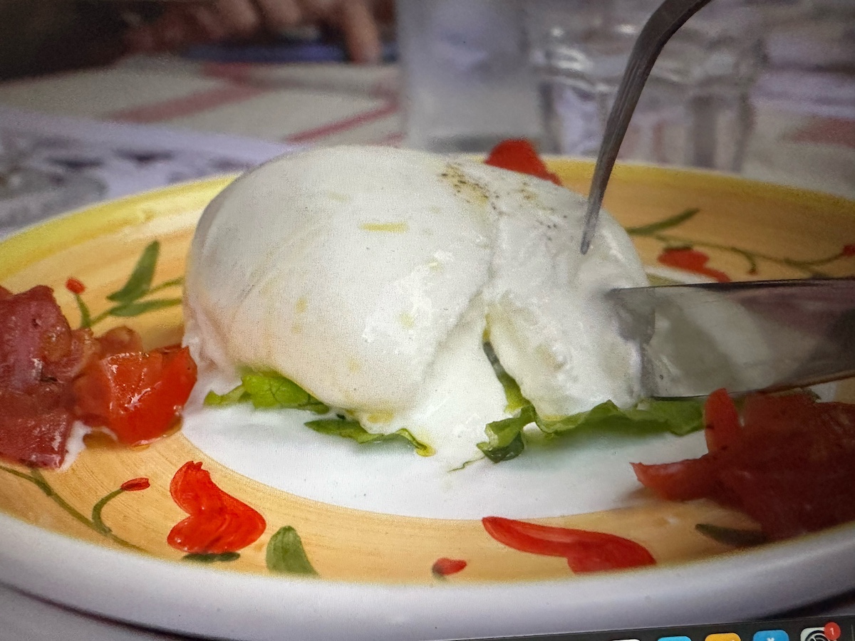 Try Authentic Roman Cuisine on a Food Tour