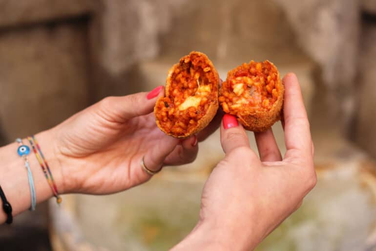 unique experiences to do in Rome