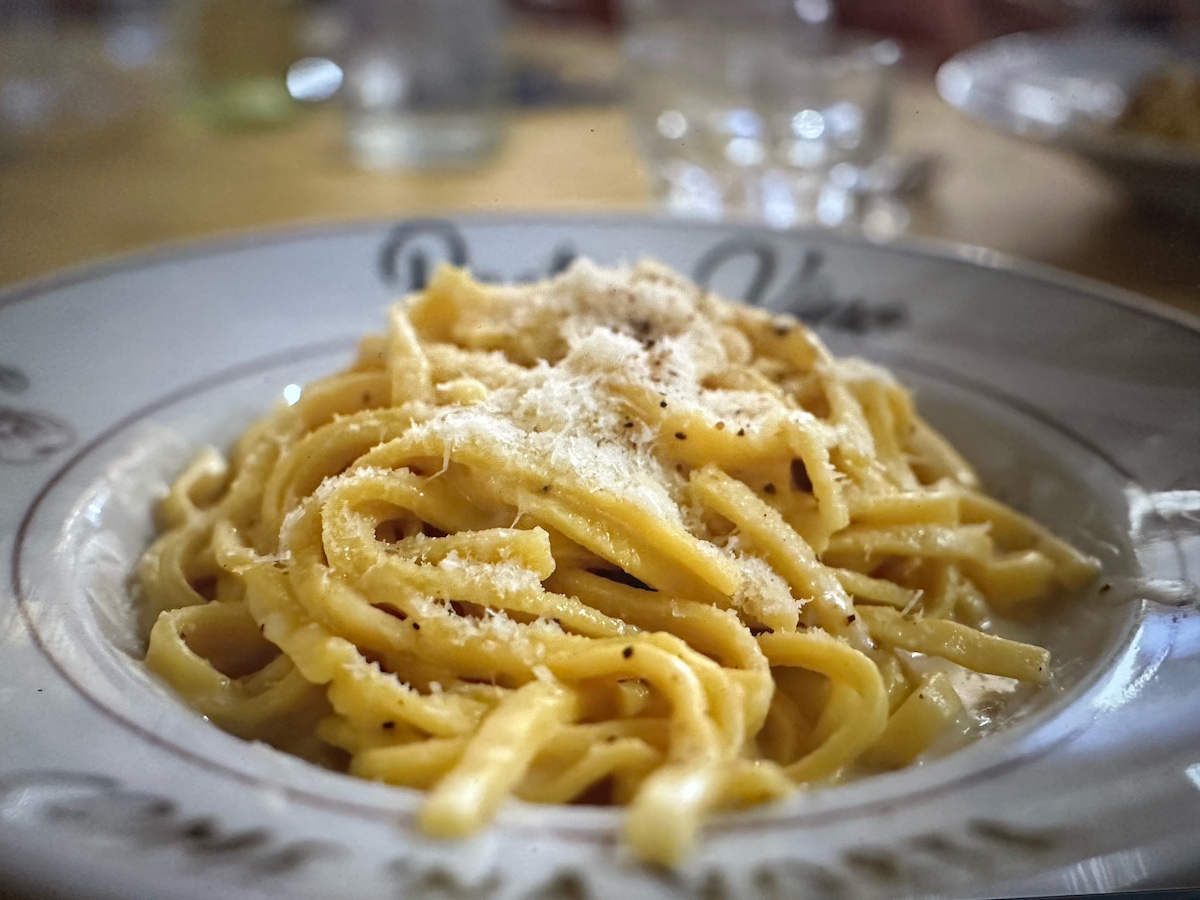 Try Authentic Roman Cuisine on a Food Tour