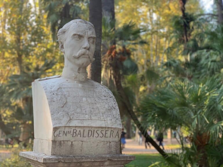 Foxtrail: the treasure hunt to discover Rome’s hidden wonders
