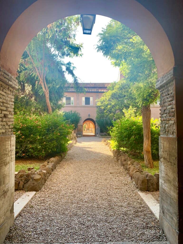 Foxtrail: the treasure hunt to discover Rome’s hidden wonders