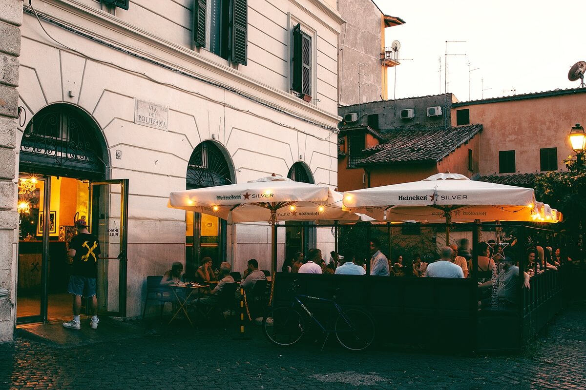 20 YEARS OF FRENI E FRIZIONI