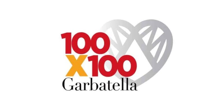 100 years of Garbatella. Garbatella 100
